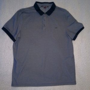 Mens MK Polo shirt